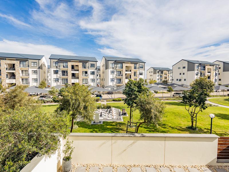 2 Bedroom Property for Sale in Sandown Western Cape